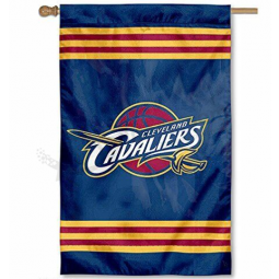 Cleveland Cavaliers Applikation und besticktes 44