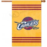 NBA 28 « x 44 » Premium bannière Cleveland Cavaliers drapeau, décoration murale sportive pour la maison, le bureau et la grotte de fan