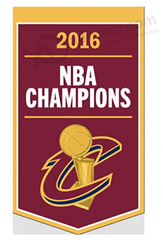 XiaKoMan 'Cleveland, Questo è per Voi 'cavs Championship Banner 2016 Heritage 'cav 'Cavaliers 3x5 Flag Regali per Gioventù Uomini Ragazzi Bambini