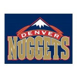 Denver Nuggets Flagge 3x5ft Banner Polyester Basketball Nuggets010