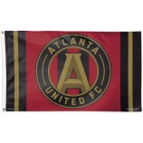 Atlanta FC 15190115 Deluxe Vlag, 3' x 5'