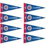 Venta al por mayor, encargo de alta calidad de Los Angeles Clippers, Bandera