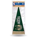 NBA Fan Shop 8-teiliges 4-Zoll x 9 Zoll klassisches Mini-Wimpel-Dekor-Set