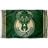 Milwaukee City Basketballmannschaft, Basketballflagge