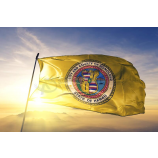Promotional customization of various sizes as well as a variety of Honolulu flags