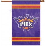 NBA 28 « x 44 » Premium bannière drapeau, décoration murale de sport pour la maison, le bureau et la grotte de fan