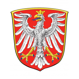 Werbequalität Frankfort Flagge Billig Große Digitaldruck Polyester National Custom Flagge