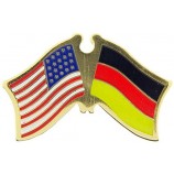 Duitsland/USA Vlag 1