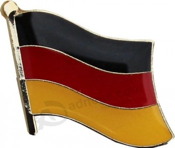 Flagline Germany - 내셔널 라펠 핀