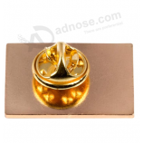 Toppe ricamate Cypress Collectibles - Toppe Pin Addict