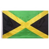Bandera de 3 x 5 logotipo impreso personalizado Banderas personalizadas de alta calidad para actividades al aire libre
