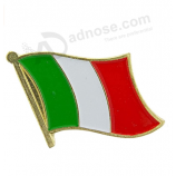 INTERNATIONALE VLAG PIN - Officieel gelicentieerde patriottische vlag logo originele kunstwerk, vakkundig ontworpen PIN - 1