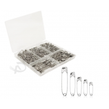 Épingles à nourrice, Épingles à nourrice assorties, Paquet de 300, Épingles à nourrice assorties, Épingle à nourrice, Petites épingles à nourrice, Épingles à nourrice en vrac, Gran