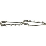 Amanaote Metalen Zilverachtige 2