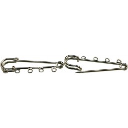 Amanaote Metalen Zilverachtige 2