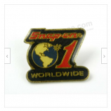Vintage Snap-On Tools Revers Pin Bedrijf Zakelijke Verzamelobject