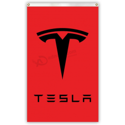 Auto Logo Flagge Motor 3X5 Ft Flagge Auto Fans Garage Dekor Banner Tes