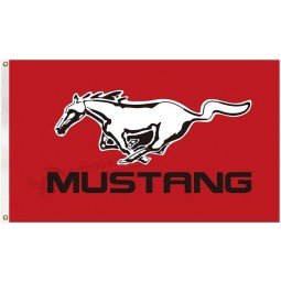 Auto Logo Flagge Motor 3X5 Ft Flagge Auto Fans Garage Dekor Banner MUS