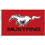 Auto Logo Vlag Motor 3X5 Ft Vlag Auto Fans Garage Decor Banner MUS