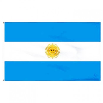 90x150cm Vlaggen Alle Landen Zeefdruk Venezuela Nationale Vlag