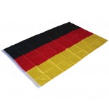 Cheap Promotional All Size Custom Popular Custom Flags 3 X 5 Polyester Cloth Banner Different Countries National Flag