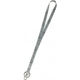 Vera Bradley Lanière en coton pour femme