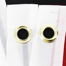 스포츠 경기 응원을 위한 이집트 국기 2022 축구 월드컵 카타르 국기