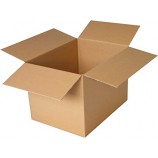 16 x 12 x 10 Inches Medium Moving Boxes Strong Shipping Boxes, 25 Pack