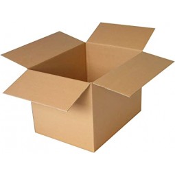 16 x 12 x 10 pouces Boîtes de déménagement moyennes Boîtes d’expédition solides, paquet de 25