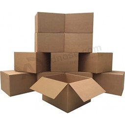 uBoxes Grandes boîtes de déménagement 20 » x 20 » x 15 » (paquet de 12)