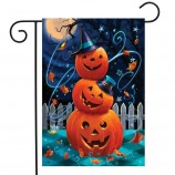 FM91 HALLOWEEN POMPOEN STAPEL 12