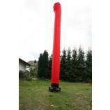 Skydancer 패치 슬리브 피규어 Monopod 4 - 6m 높이, 장식 Eyecatcher Airtube