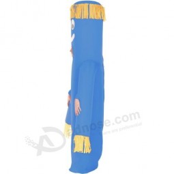 Halloween Morphcostumes Unisex Air Dancers Inflatable Costume Fits Up To 6.1f