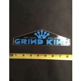 Grind King Venetië Californië Trucks Vintage jaren 1980 Skateboard Sticker Decal