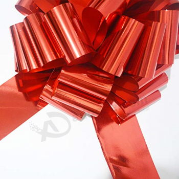 Grande arco auto Gigante Extra Large Fiocco per auto, regali di compleanno, Natale grande