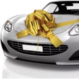 BIG RED BOW 메가 자이언트 엑스트라 라지 BIG CAR BOW 생일 선물 XMAS 선물