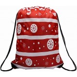 Sacs à cordon String Sac à dos en vrac DIY Cinch Sack Bags Gym Team Sport 24,50 ensembles pour hommes femmes enfants filles