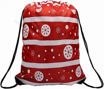 Tassen met trekkoord String Backpack Bulk DIY Cinch Sack Bags Gym Team Sport 24,50 Sets voor Mannen Vrouwen Kinderen Meisjes