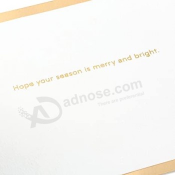 Signature Paper Wonder Pop Up Weihnachtskarte (Weihnachtsbaum)