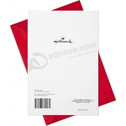 Cartolina di Natale (Quanto sarai sempre speciale) (5XXH2033)