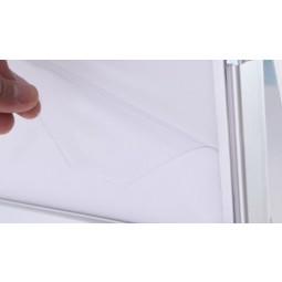 A1 A Tafelschild Poster Klapprahmen Ständer Innenanzeige 24 Stunden Kurier