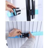 Sangles de sécurité pour valise Ceinture de valise personnalisée imprimée ou brodée