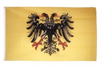 Флаг Священной Римской империи Германской нации после 1400 года - 90 x 150 см H