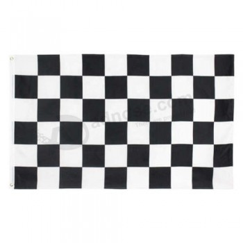 Bandera a cuadros 3x5ft 36