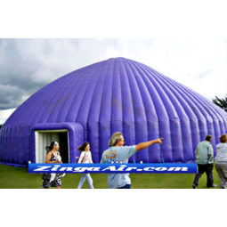 40' Commercial Inflatable Tent Advertising Event Wedding Party Rental We Finance