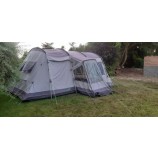 Tente familiale Outwell Montana 6 personnes
