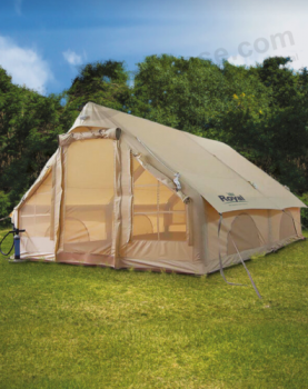 Tente d’air Royal Leisure Luxury Safari Tent XL Gonflable Camping Festival Outdoor