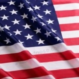Drapeau américain 2x3 avec œillets États-Unis États-Unis d’Amérique Drapeaux américains Pack de 2