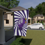 Hypnotoad rana bandiera rane squadra di calcio bandiera casa banner 100D poliestere