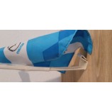 Mazda Logo Car Window montato a clip sulle bandiere